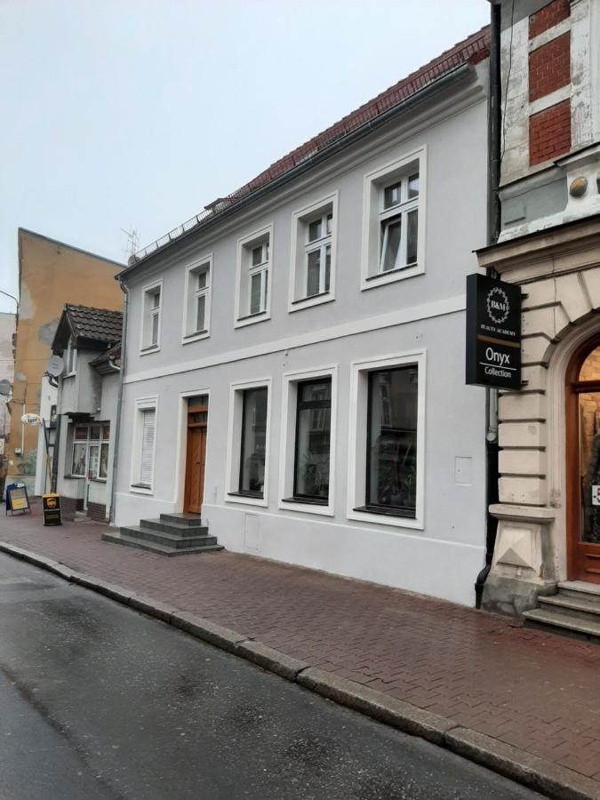 Drzewna Apartamenty - Kupiecka 5 Zielona Gora  Exterior photo
