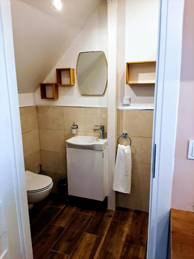 Drzewna Apartamenty - Kupiecka 5 Zielona Gora  Exterior photo