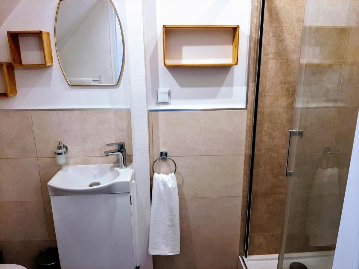 Drzewna Apartamenty - Kupiecka 5 Zielona Gora  Exterior photo