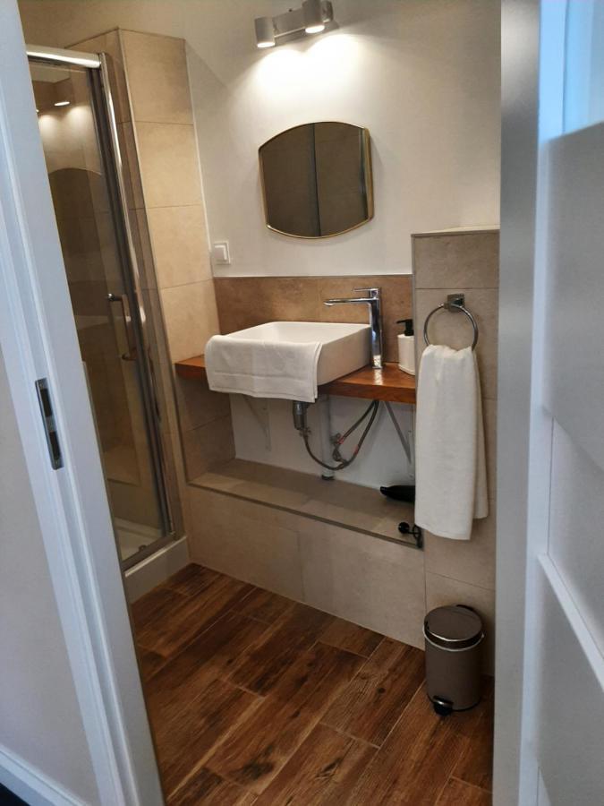 Drzewna Apartamenty - Kupiecka 5 Zielona Gora  Exterior photo
