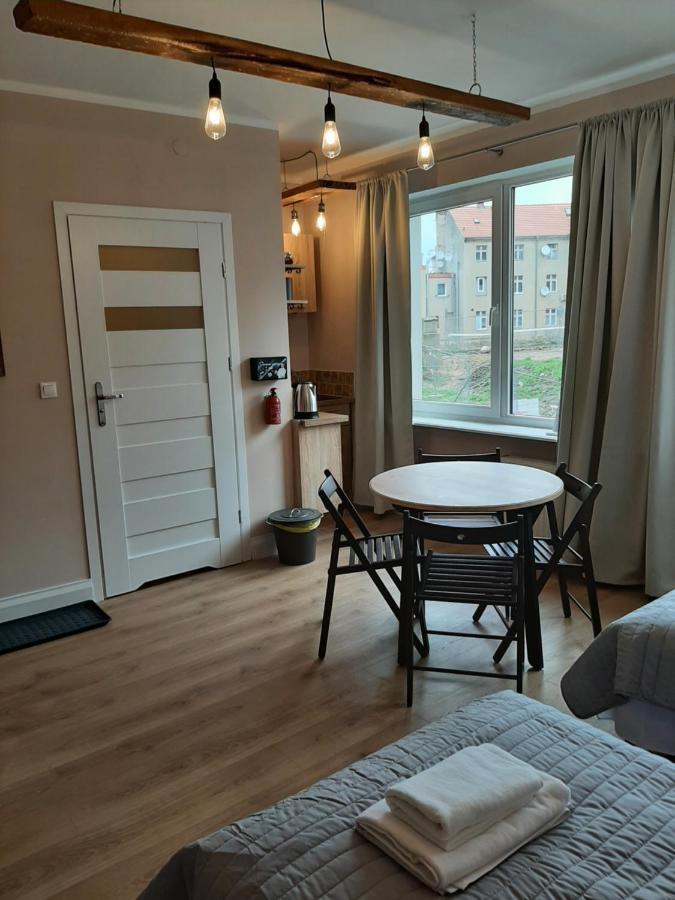 Drzewna Apartamenty - Kupiecka 5 Zielona Gora  Exterior photo