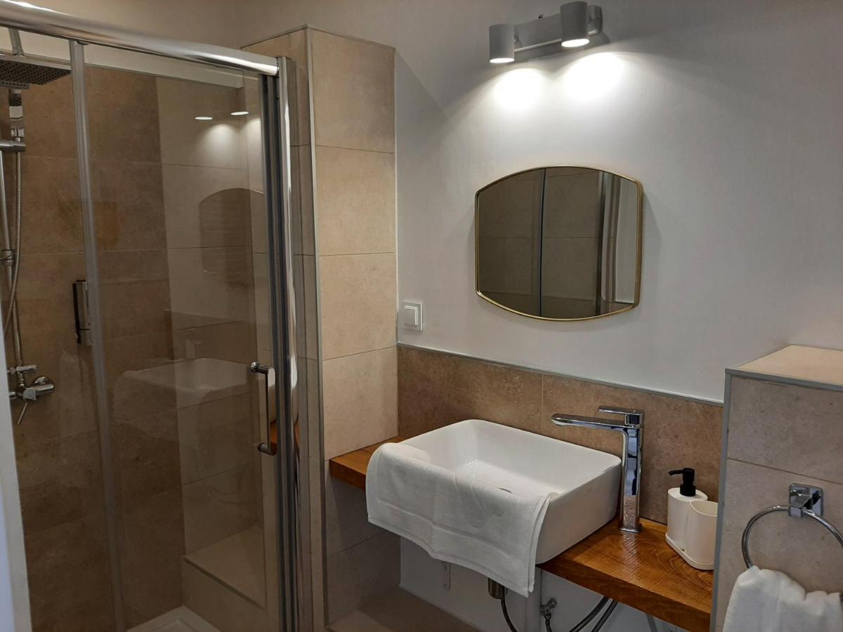 Drzewna Apartamenty - Kupiecka 5 Zielona Gora  Exterior photo