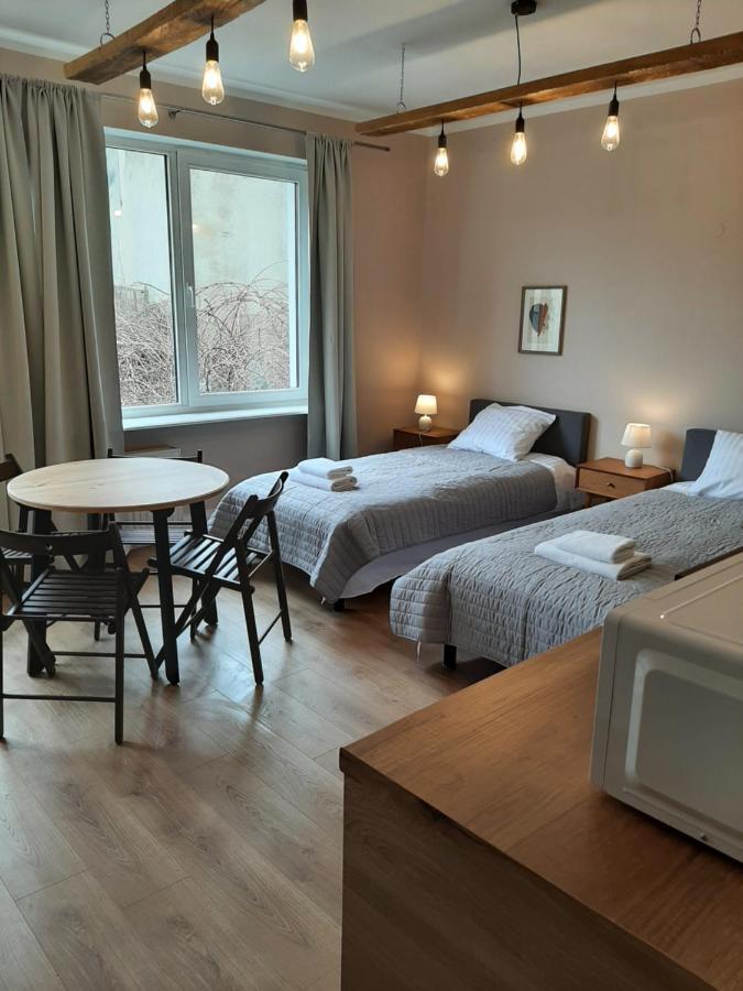 Drzewna Apartamenty - Kupiecka 5 Zielona Gora  Exterior photo