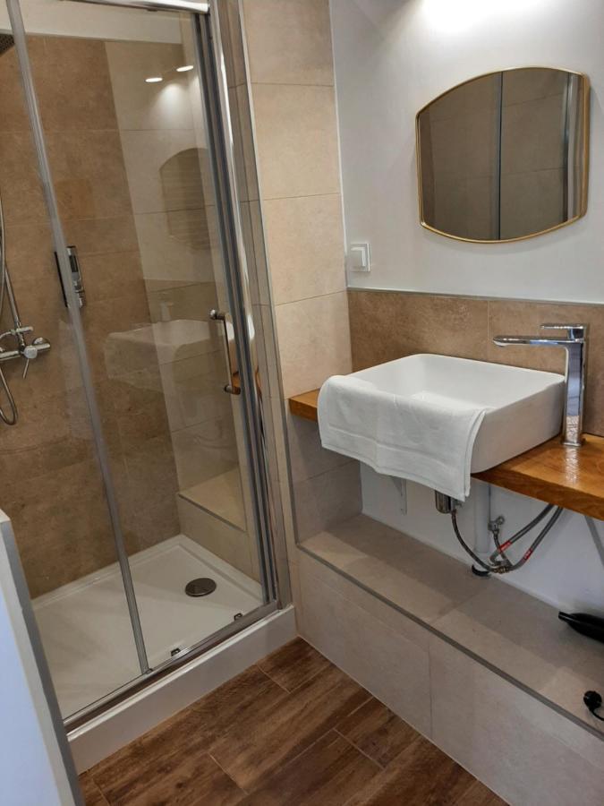 Drzewna Apartamenty - Kupiecka 5 Zielona Gora  Exterior photo