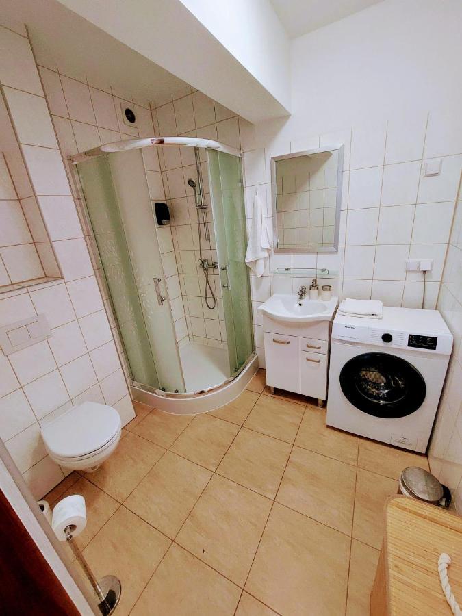 Drzewna Apartamenty - Kupiecka 5 Zielona Gora  Exterior photo