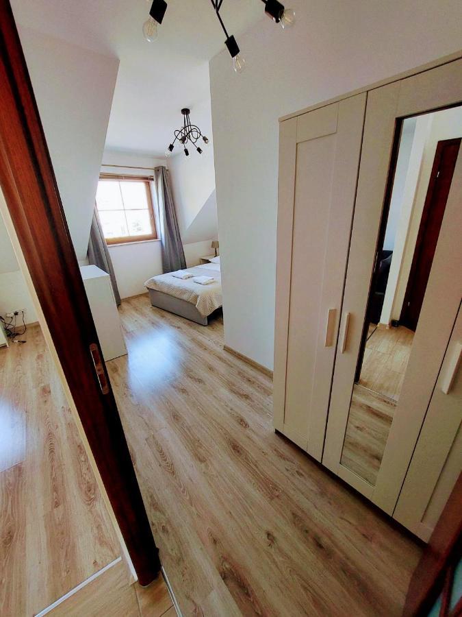Drzewna Apartamenty - Kupiecka 5 Zielona Gora  Exterior photo