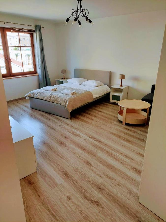 Drzewna Apartamenty - Kupiecka 5 Zielona Gora  Exterior photo