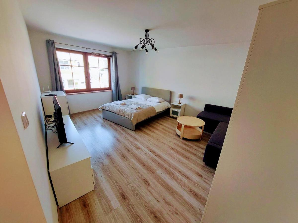 Drzewna Apartamenty - Kupiecka 5 Zielona Gora  Exterior photo